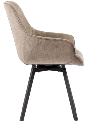 Стул вращающийся Авиано 57X60X87 CM 3