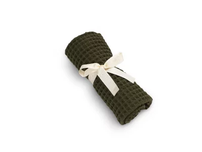 Полотенце вафельное Anda 30X50 CM 6