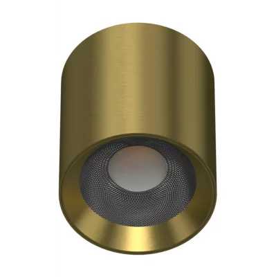 Влагозащищенный потолочный светильник Tube 8X8X9 CM 3