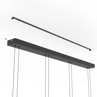 Подвесная люстра Hortunas 126X21X100 CM 5
