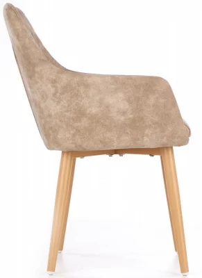 Стул Poum 58X61X85 CM 4