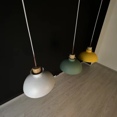 Подвесной светильник Omg 9