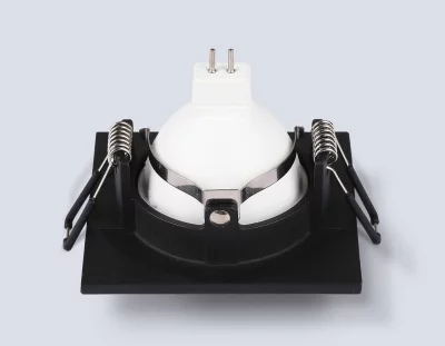 Встраиваемый светильник Techno Spot 7X7X3 CM 5