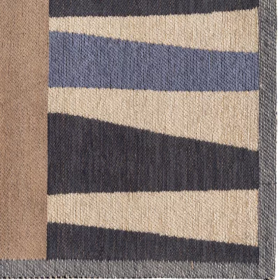 Ковёр из хлопка Cultural Heritage 180X120 CM 4