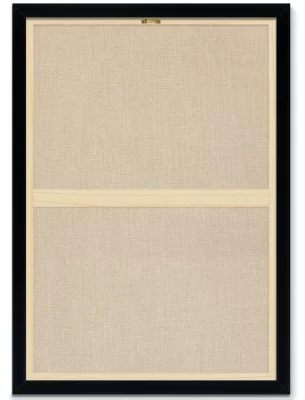 Постер на холсте The Vanity 75X105 CM 5