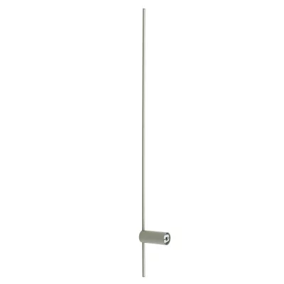 Настенный светодиодный светильник Saber Led Silk Olive 7