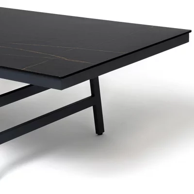 Обеденный стол Рио 300X120X75 CM 4