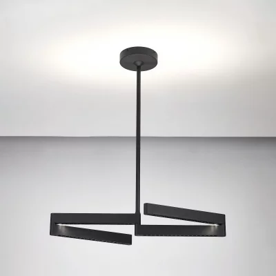 Подвесной светильник Dive 77X3X60 CM 16