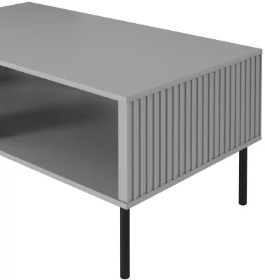 Стол журнальный Bullet Asensio 110X60X48 CM 5