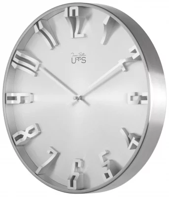 Часы настенные Prominent Ø35 CM 3
