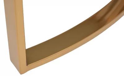 Стол журнальный Sion 90X90X43 CM 4