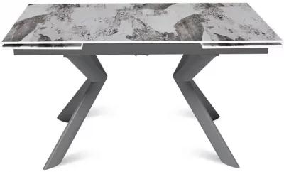 Стол раскладной Bridge 140-220X85X76 CM 3