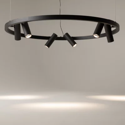 Подвесной светильник Satellite 98X98X30 CM 5