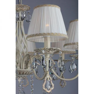 Подвесная люстра Cremona 80X80X70 CM 3