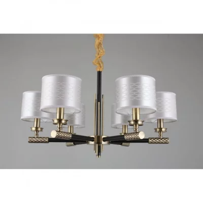 Подвесная люстра Albinia 70X70X50 CM 10