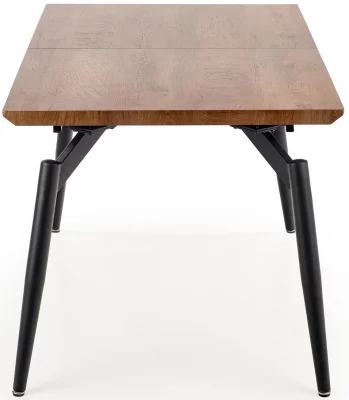 Стол обеденный Cambell 140-180X80X74 CM 4