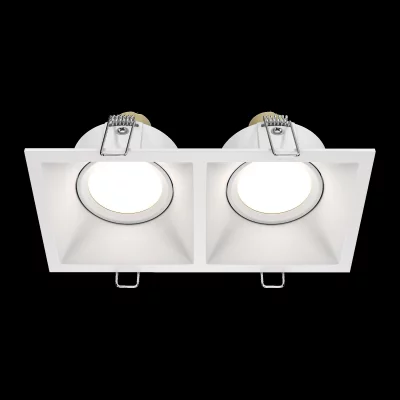 Встраиваемый точечный светильник Точка 17.3X9X4.2 CM 3