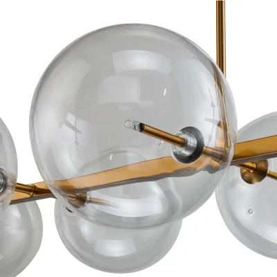 Люстра Globe Mobile 4