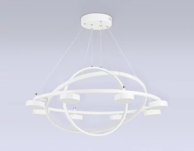 Подвесная люстра Comfort 80X80X70 CM 4