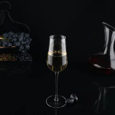 Бокал-флюте для шампанского Chalet 250 ml 3