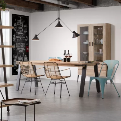 Светильник Odine 80X80X58 CM 3