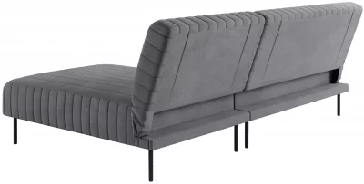 Диван-кровать Baccara 204X148X84 CM 6