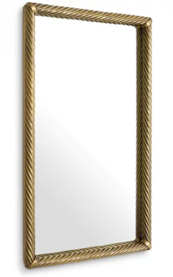 Зеркало Salvi 80X50 CM 3
