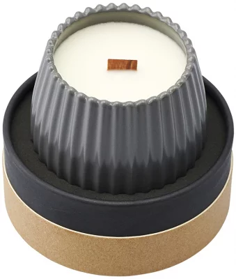 Свеча ароматическая Italian Cypress  60 часов горения 3