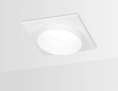 Встраиваемый светильник Techno Spot 9X9X4 CM 4