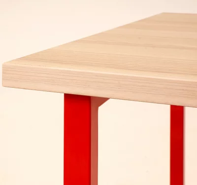 Стол Board 140X50X74 CM 3