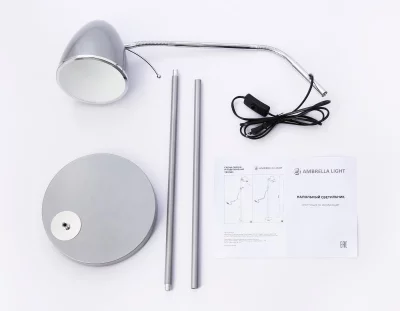 Торшер Ambrella Light TR97685 5