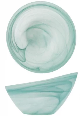 Малая чаша Green Sky Ø12 CM 5