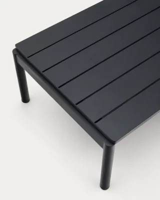 Журнальный стол Sorells 149X63X35 CM 4