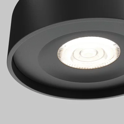 Встраиваемый светильник Downlight Планета 10X10X4.8 CM 8