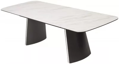 Стол Valdemar 180-260X98X76 CM 3