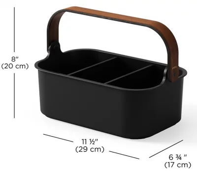 Органайзер Bellwood 29X17X20 CM 13