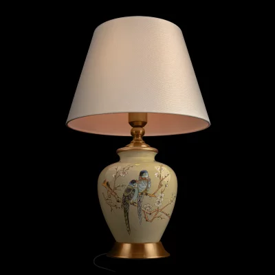 Настольная лампа Magnolia 5