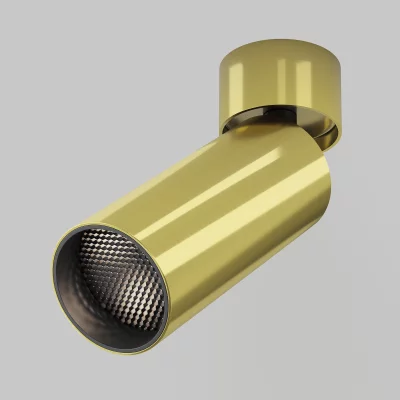 Накладной спот Focus LED 5X2X16 CM 7