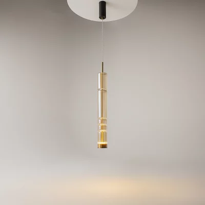 Подвесной светильник Ордо 80X384 CM 9