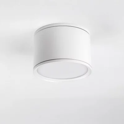 Встраиваемый спот Acuto 10X10X6 CM 8