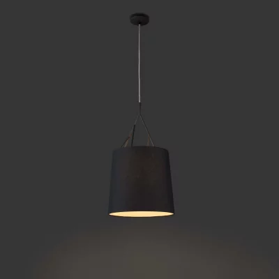 Подвесной светильник Tree 34X34X45 CM чёрный 3