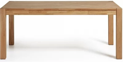 Стол раскладной Indra 140-220X90X75 CM 3
