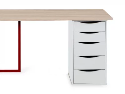 Композиция Board 1200X500 120X50X74 CM 3