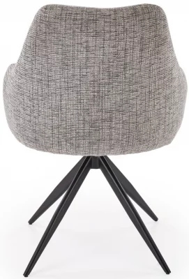 Стул кухонный поворотный Shoba 60X63X87 CM 5