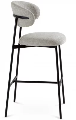 Стул барный Aria 53X54X105 CM 8