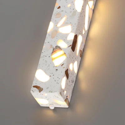 Настенный декоративный светильник Terrazzo 6