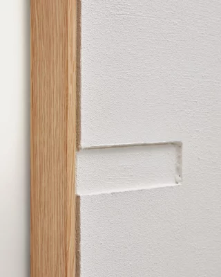 Картина с геометрическим рисунком Sefri 60X90 CM 4