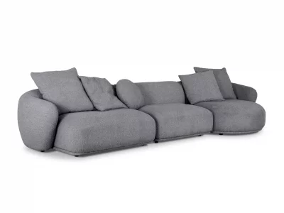 Диван Fabro 405X147X77 CM 3
