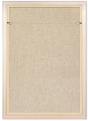 Репродукция на холсте Fine threads No2 75X105 CM 6