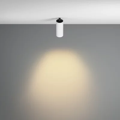 Встраиваемый светильник Focus LED 5X2 CM 9